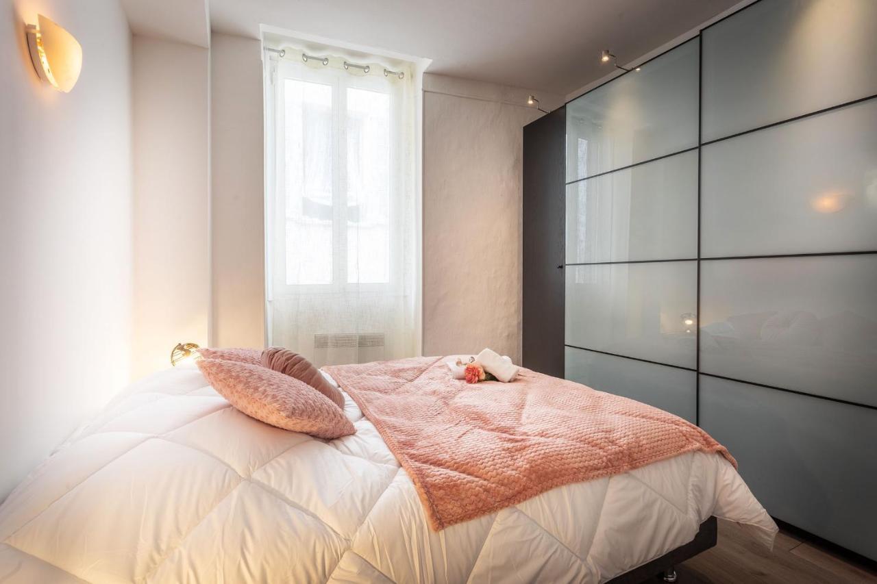 Appartement Lou Bantry Ap4349 By Riviera *